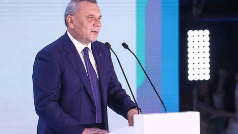 Nga công bố loạt vũ khí tối tân, gồm "Zadira" sử dụng ở Ukraine