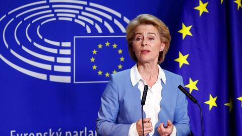 EU tìm cách buộc tài phiệt Nga “góp phần tái thiết Ukraine”