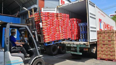 Nhiều chính sách hỗ trợ sắp tới tay doanh nghiệp