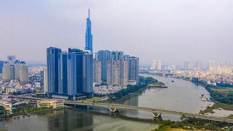 Phát triển cộng đồng dân cư có tầm nhìn