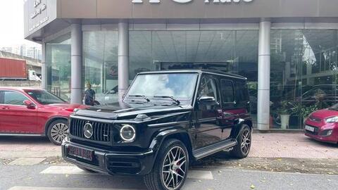 Bất thường đường dây nhập siêu xe biếu tặng: Lách luật tinh vi, thất thu thuế