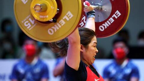 Thể thao Việt Nam nhìn từ SEA Games 31: Chất và lượng từ ngôi nhất toàn đoàn