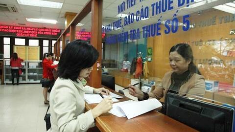 Chính thức gia hạn nộp thuế, tiền thuê đất năm 2022