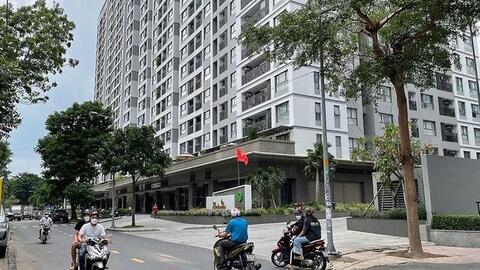 Đề xuất cấp sổ hồng căn hộ có thời hạn 50-70 năm, người dân chuyển hướng mua nhà mặt đất