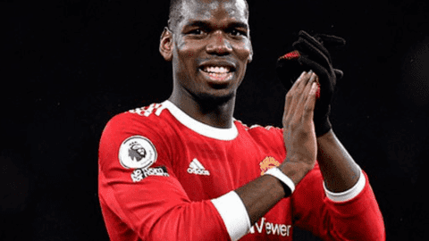 Paul Pogba nhận "phí trung thành" để ra đi, fan Man United giận dữ