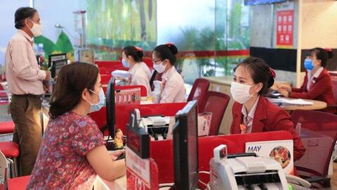 Kéo dài thời hạn xử lý nợ xấu