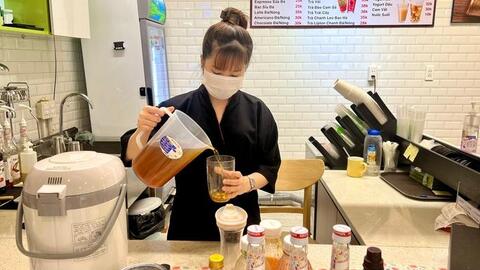 Lương tối thiểu giờ nên đề xuất cao hơn