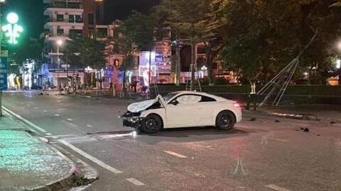 Tai nạn kinh hoàng, 3 người trong một gia đình tử vong