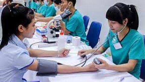 Bộ Y tế đề nghị siết chặt quản lý kiểm tra khám sức khoẻ lái xe