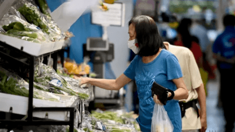 Nhập khẩu hơn 90% lương thực, Singapore đang làm gì để chống lạm phát?