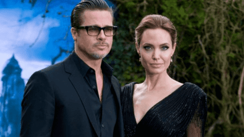 Brad Pitt mất một năm tìm vàng trong bất động sản tranh chấp với Angelina Jolie