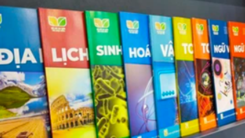 Lượng bán sách giáo khoa vượt xa dự tính, NXB Giáo dục lãi kỷ lục 313 tỷ đồng – gấp 2,5 lần kế hoạch