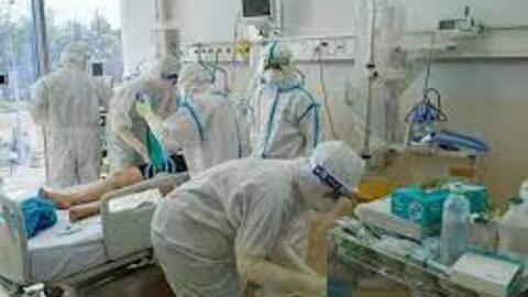 Dịch Covid-19 hôm nay: Số ca nhiễm giảm sâu, xuống còn 511 F0