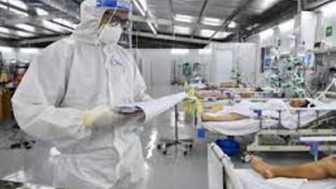 Dịch Covid-19 hôm nay: Số ca mắc mới thấp nhất trong hơn 1 năm qua