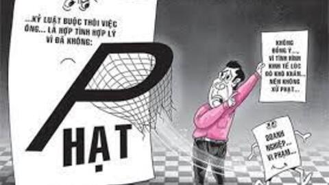 Không trái quy định