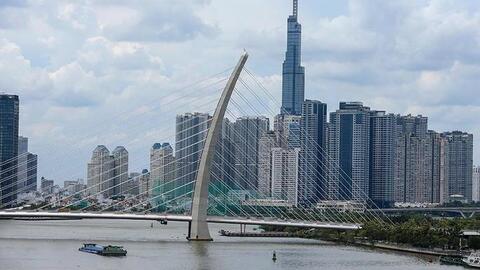 Lắng nghe người dân hiến kế: Loạt giải pháp đưa TP HCM thành siêu đô thị