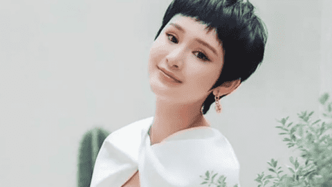 Hiền Hồ tái xuất nhạc Việt sau xì-căng-đan "anh em nương tựa"