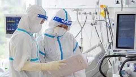 Dịch Covid-19 hôm nay: Số mắc giảm mạnh nhưng tăng bệnh nhân nặng và tử vong