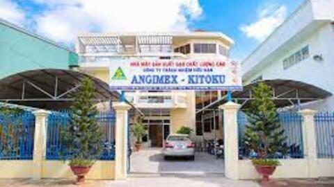 Angimex nhận chuyển nhượng 19% vốn từ Louis Capital tại công ty con