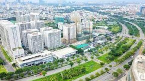 VCCI: Dự thảo Luật Đất đai mới vẫn chưa rõ quy định về condotel