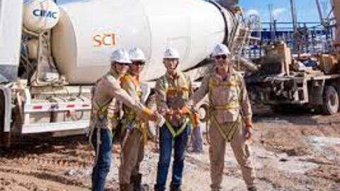SCI sắp chào bán hơn 25.4 triệu cp cho cổ đông hiện hữu, tỷ lệ 1:1