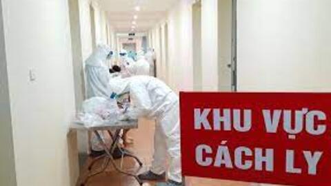 Dịch Covid-19 hôm nay: Số mắc giảm sâu, 3 ca tử vong ở Hải Phòng và Tây Ninh