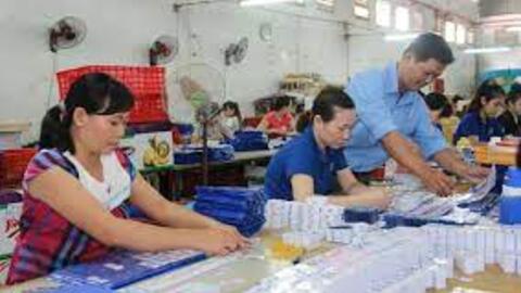 Thu hút người lao động bằng hoạt động chăm lo