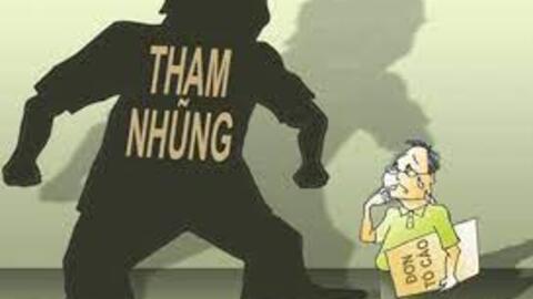 Động viên người dám tố cáo tham nhũng