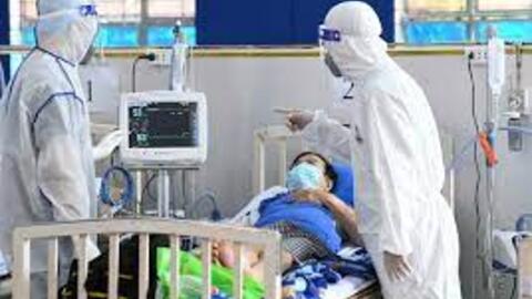 Dịch COVID-19 hôm nay: Số mắc thấp nhất trong gần 3 tháng, Tây Ninh có ca tử vong