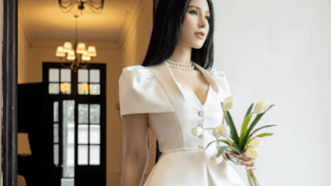 Diệp Lâm Anh "không thở nổi" khi đối mặt với tiểu tam