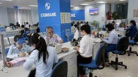 Thành Công Group đã thoái xong vốn tại Eximbank