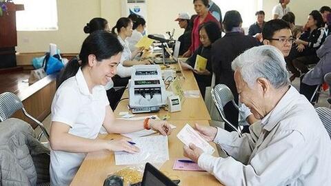 Cập nhật chính sách mới về tuổi nghỉ hưu, biên chế công chức, viên chức