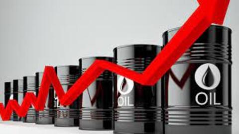 Dầu tăng gần 3% khi xuất khẩu tại Mỹ tăng mạnh