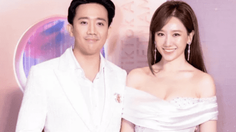 Hari Won nói về bệnh liệt nửa mặt và tin đồn ly hôn Trấn Thành
