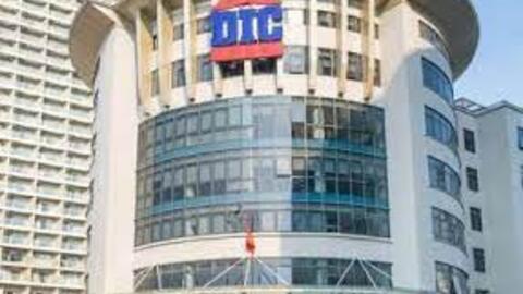 Lãnh đạo DIG tiếp tục bị bán giải chấp gần 6 triệu cp trong 2 ngày