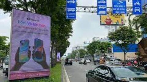 Chấn chỉnh "loạn" quảng cáo!