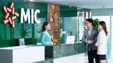 Bảo hiểm Quân Đội thu lãi ròng quý 3 gần 51 tỷ đồng, tăng 56%