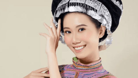 Diện mạo người đẹp Việt Nam dự thi Hoa hậu Sinh viên Thế giới