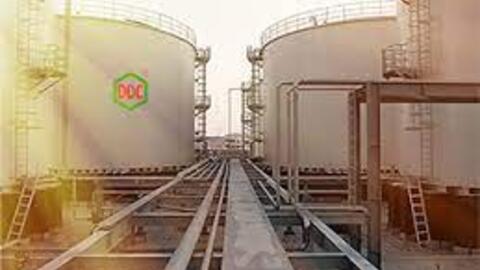 Thị giá về đáy 14 tháng, Chủ tịch DGC đăng ký mua 1 triệu cp