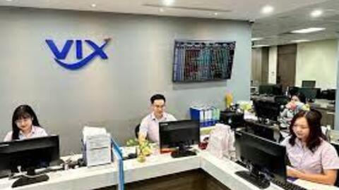 Chứng khoán VIX chi hơn trăm tỷ để thành cổ đông lớn của HJS