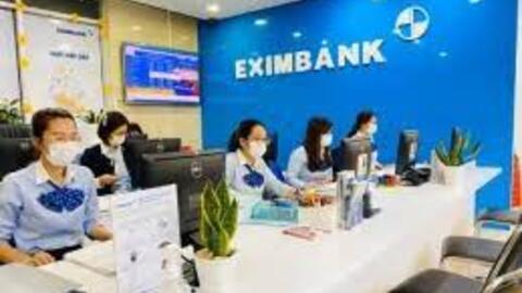 Eximbank đặt kế hoạch lãi trước thuế 5,000 tỷ đồng trong năm 2023 