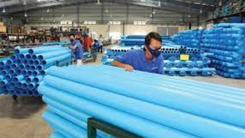 Nhựa Đông Á tạm dừng hồ sơ đăng ký chào bán gần 30 triệu cp 