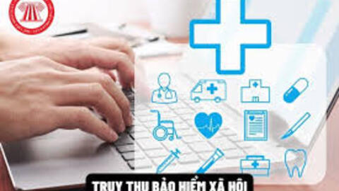 Yêu cầu doanh nghiệp truy đóng BHXH