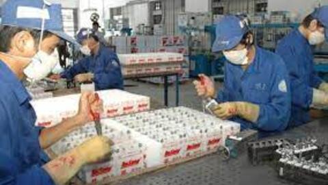 Vinachem bán đấu giá cổ phần PHN, khởi điểm 40,300 đồng/cp 