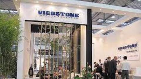 Cổ phiếu tăng 50% từ đáy, Vicostone muốn mua lại 4.8 triệu cp quỹ