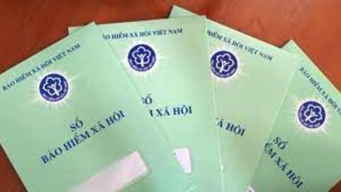 Rút BHXH một lần hoặc bảo lưu