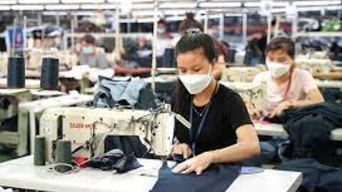 May 10 đặt kế hoạch doanh thu 2023 đi ngang, ước đạt 4,500 tỷ 