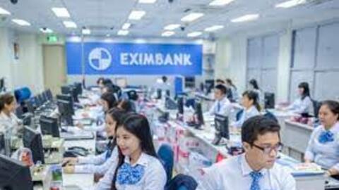 SMBC đã thoái vốn tại Eximbank?