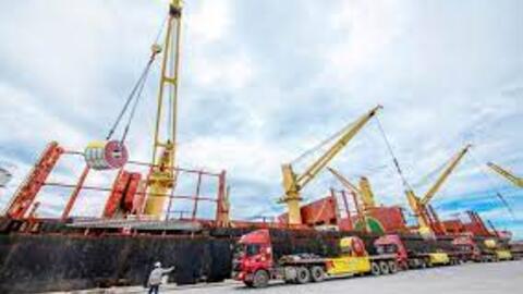 HSG giảm hàng tồn kho, giảm chi phí lãi vay trong quý 1 NĐTC 2022-2023