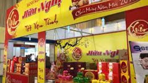 Một doanh nghiệp thực phẩm báo lãi kỷ lục